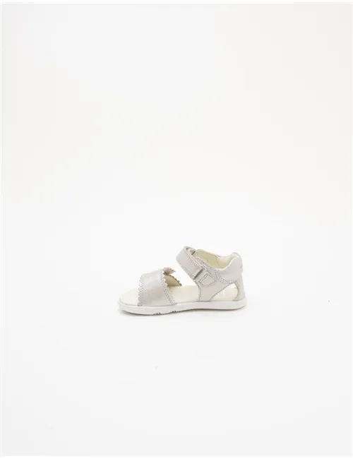 Sandali bambina Steppieup beige