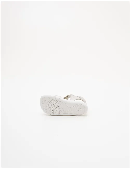 Sandali bambina Steppieup beige