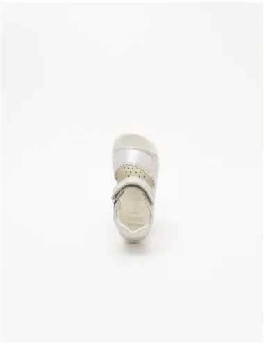 GEOX 20 27     B656QB SND BEI ECOGO