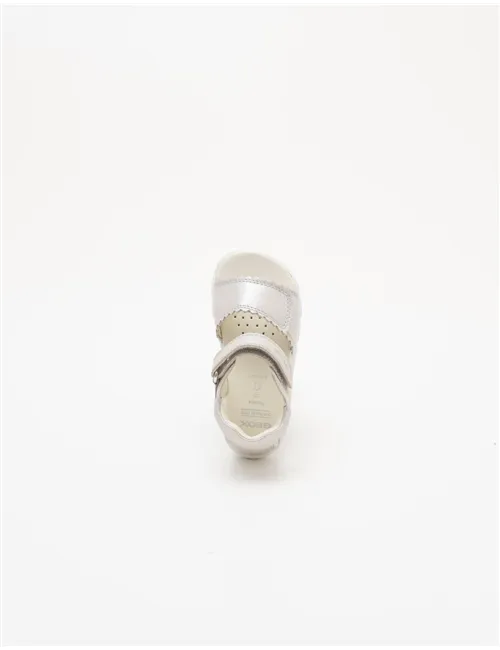 Sandali bambina Steppieup beige