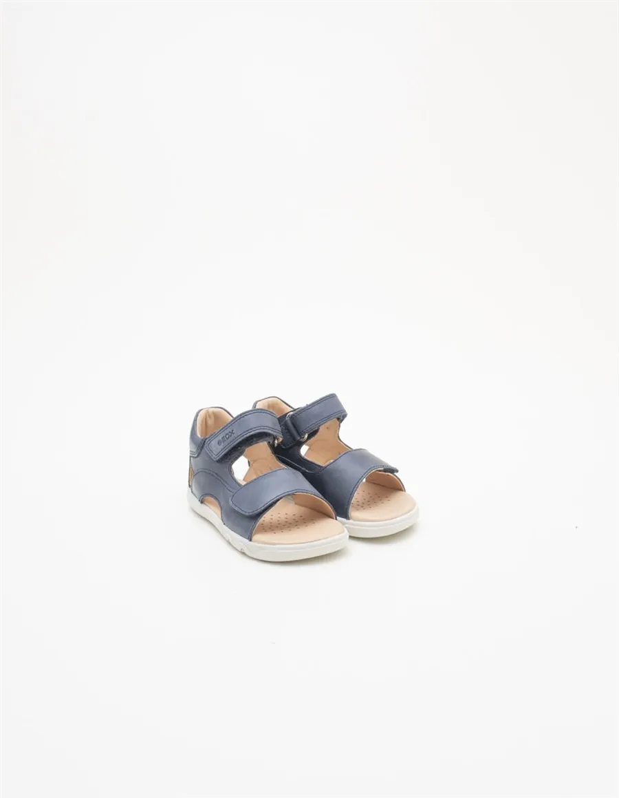 Sandali bambino Steppieup blu