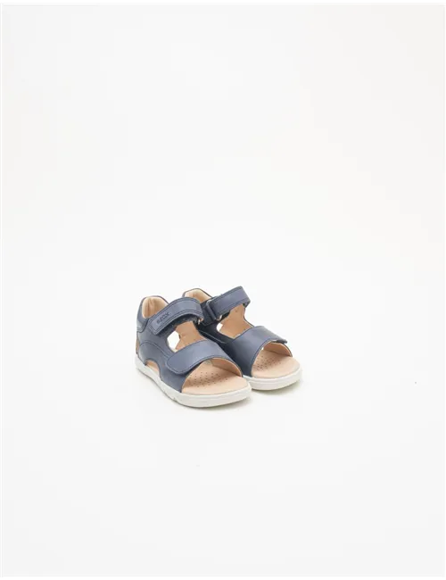 Sandali bambino Steppieup blu