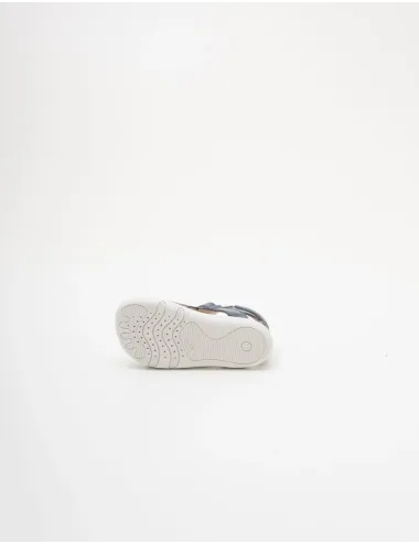 GEOX 20 27     B656PB SND BLU ECOGO