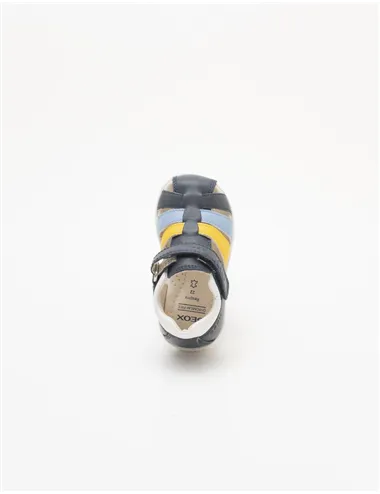 GEOX 20 26     B254VA RAGN BLGIANAP