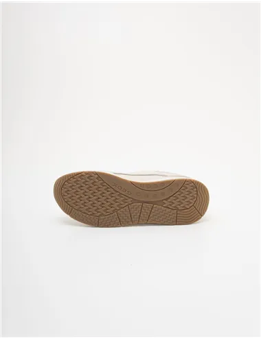 DONNA GEOX     D65NQB RUN GHIOROVTG