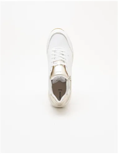 DONNA GEOX     D65NQB RUN BIOROVTES