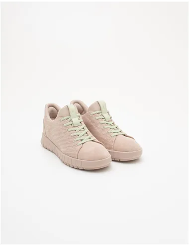 Sneakers donna FlexTride Plus rosa