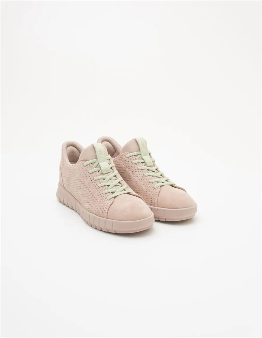 Sneakers donna FlexTride Plus rosa