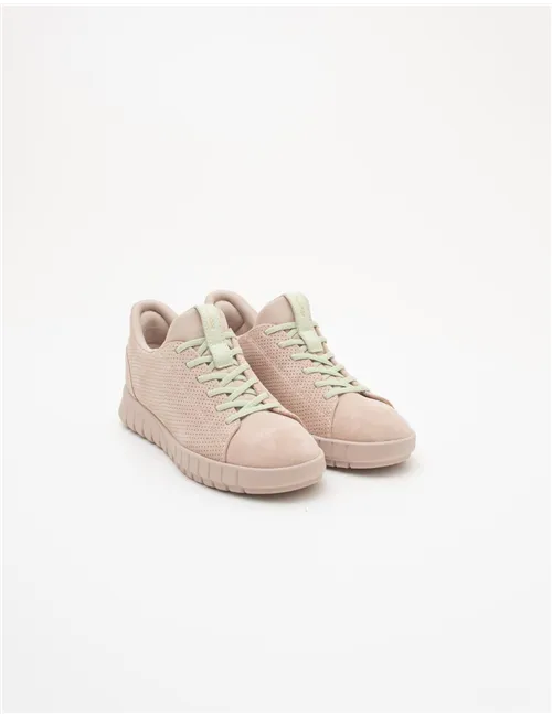 Sneakers donna FlexTride Plus rosa
