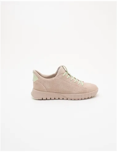 Sneakers donna FlexTride Plus rosa