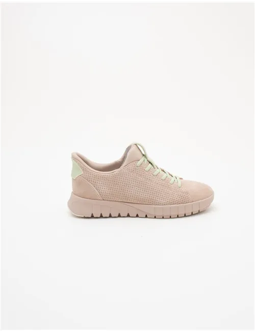 Sneakers donna FlexTride Plus rosa