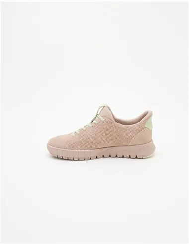 Sneakers donna FlexTride Plus rosa