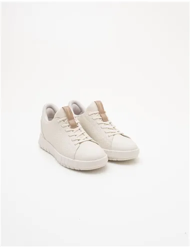 Sneakers donna FlexTride Plus beige