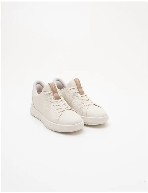 Sneakers donna FlexTride Plus beige