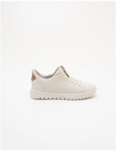 Sneakers donna FlexTride Plus beige