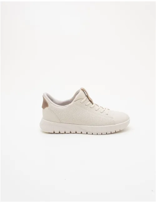 Sneakers donna FlexTride Plus beige