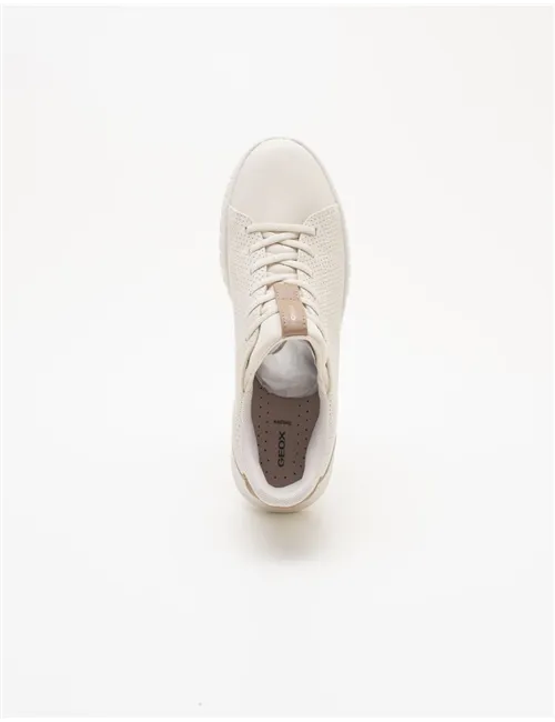 Sneakers donna FlexTride Plus beige