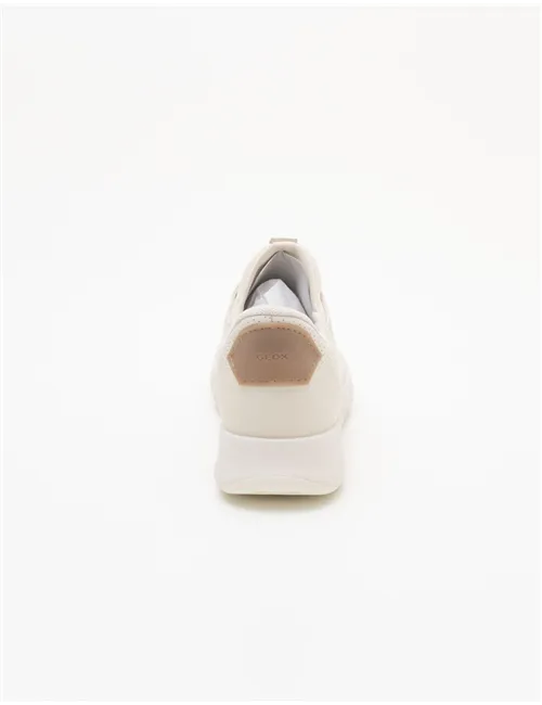 Sneakers donna FlexTride Plus beige