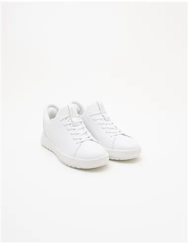 Sneakers donna FlexTride Plus bianco