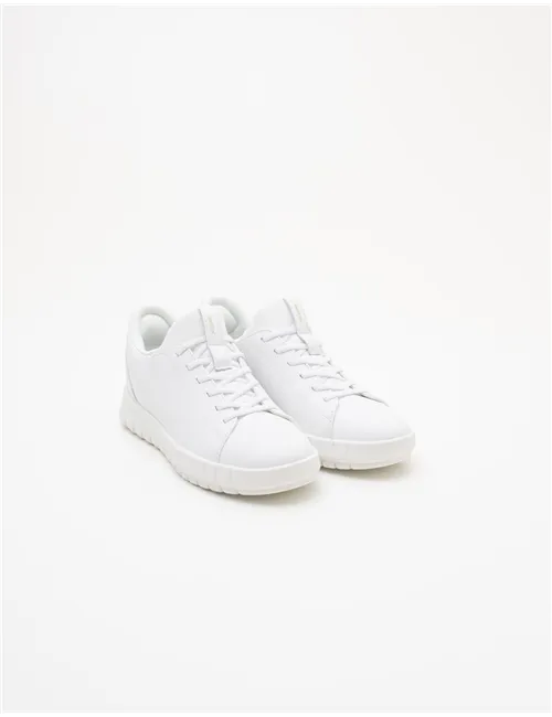 Sneakers donna FlexTride Plus bianco