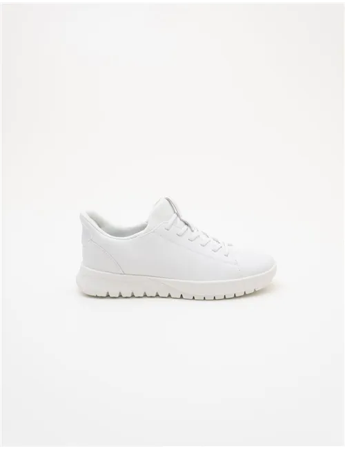 Sneakers donna FlexTride Plus bianco