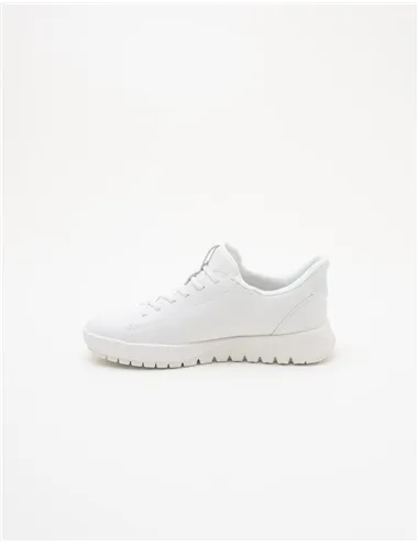 Sneakers donna FlexTride Plus bianco