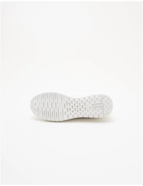 Sneakers donna FlexTride Plus bianco