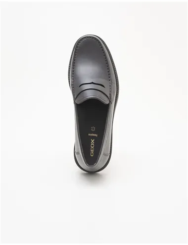 UOMO GEOX      U55HVD MOC CAF VITGO