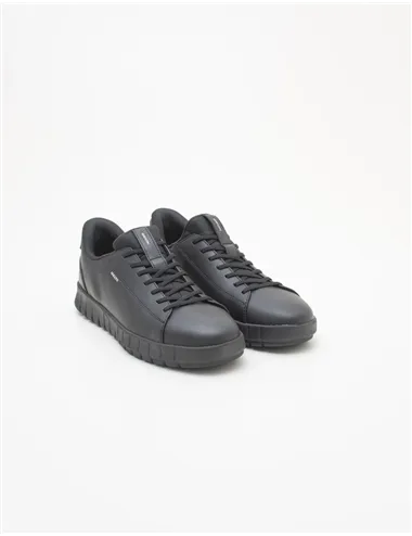 Sneakers uomo FlexTride Plus nero