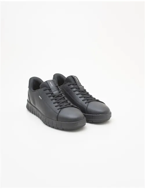 Sneakers uomo FlexTride Plus nero