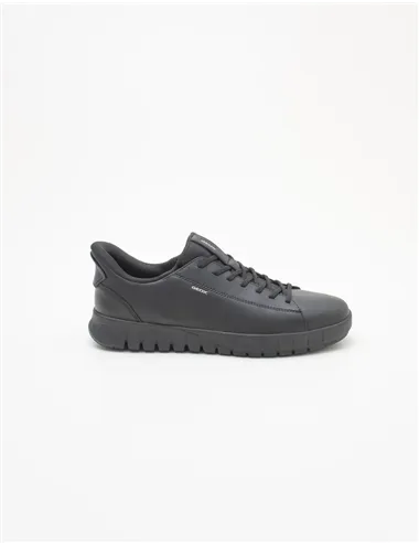 Sneakers uomo FlexTride Plus nero