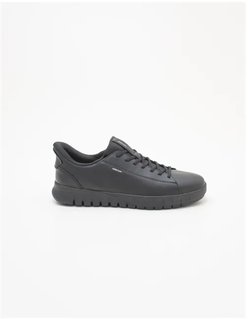 Sneakers uomo FlexTride Plus nero