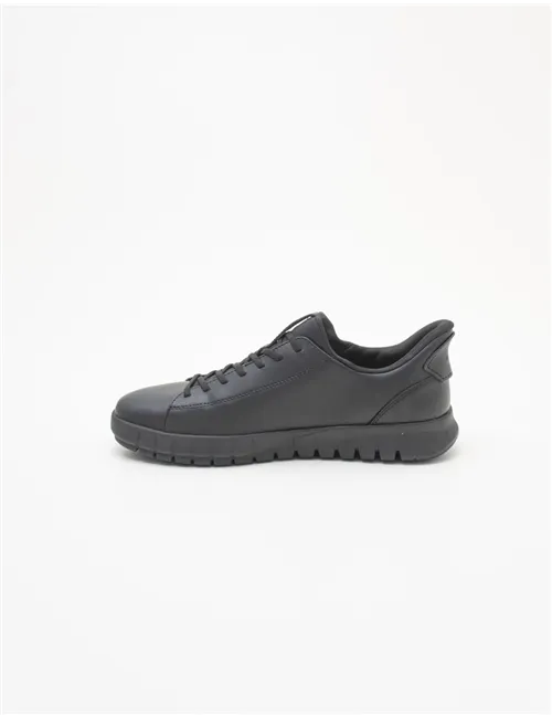 Sneakers uomo FlexTride Plus nero