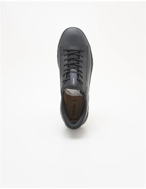 Sneakers uomo FlexTride Plus nero