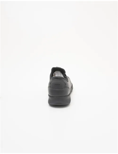 Sneakers uomo FlexTride Plus nero