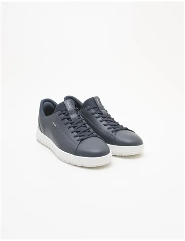 Sneakers uomo FlexTride Plus blu navy