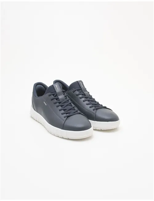 Sneakers uomo FlexTride Plus blu navy