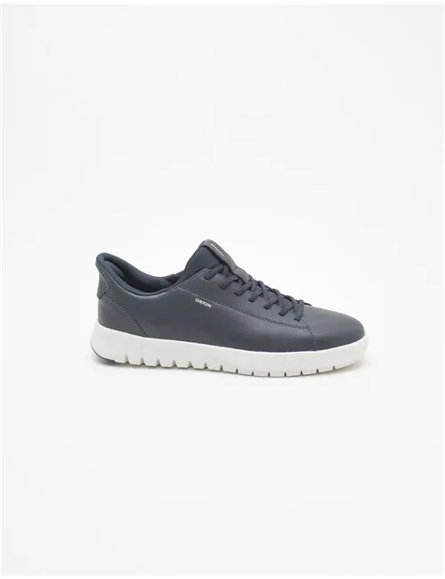 Sneakers uomo FlexTride Plus blu navy