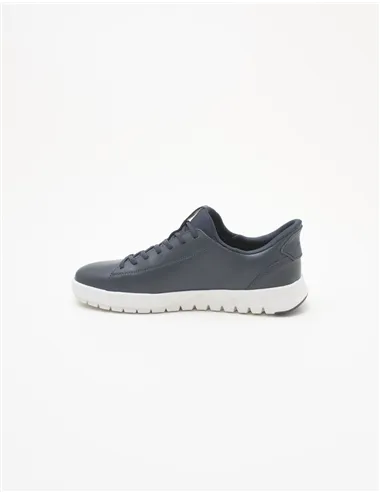 Sneakers uomo FlexTride Plus blu navy
