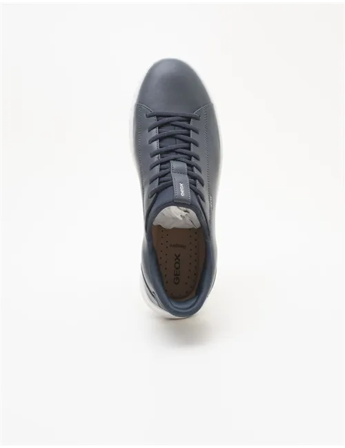 Sneakers uomo FlexTride Plus blu navy