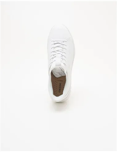 UOMO GEOX      U65MAA FASTIN BIAVTG