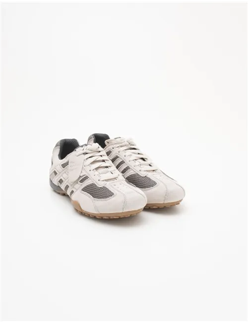 Sneakers uomo Snake Original beige
