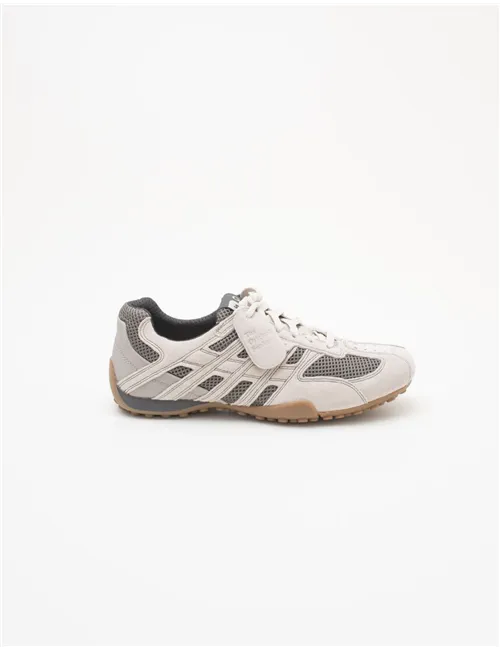 Sneakers uomo Snake Original beige