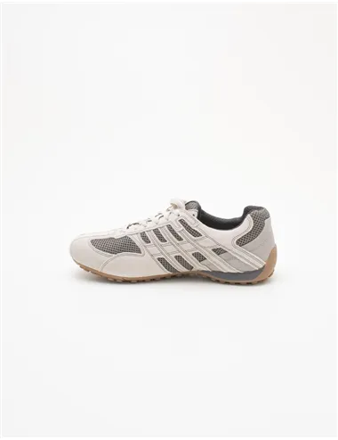 Sneakers uomo Snake Original beige