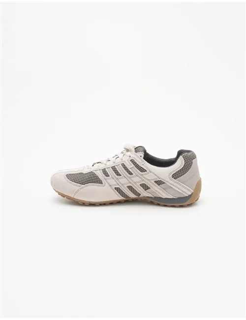Sneakers uomo Snake Original beige