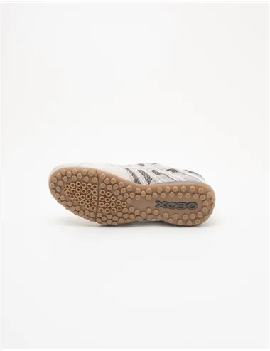 Sneakers uomo Snake Original beige