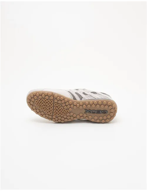 Sneakers uomo Snake Original beige