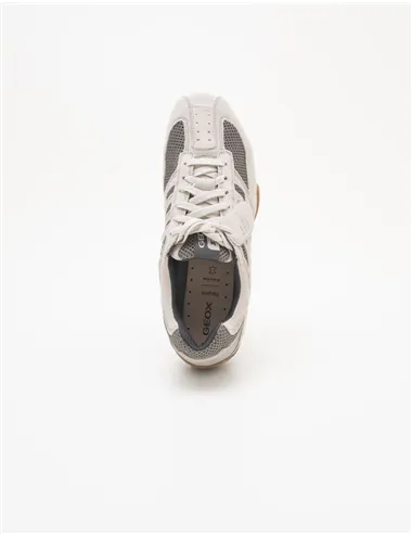 Sneakers uomo Snake Original beige