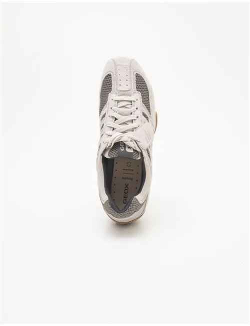 Sneakers uomo Snake Original beige