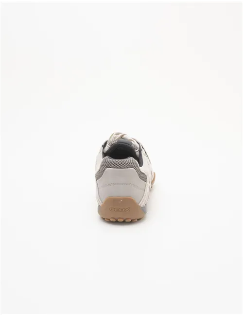 Sneakers uomo Snake Original beige